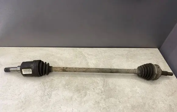 Chrysler Sebring (ST-22 - JR) Front driveshaft P04593388AB TTG2431K0825