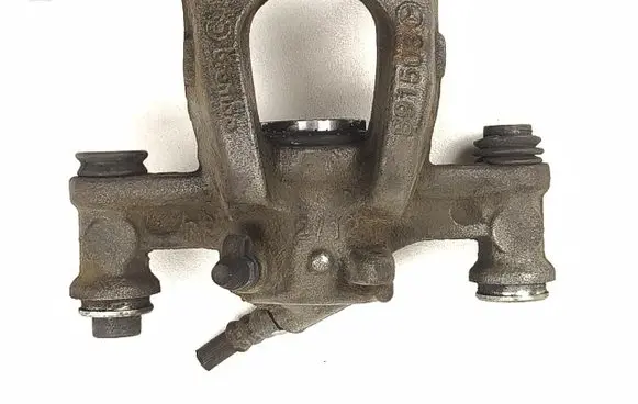 Mercedes-Benz Vito Viano W447 Rear brake caliper B91503 20260319HCR1100 4474230698