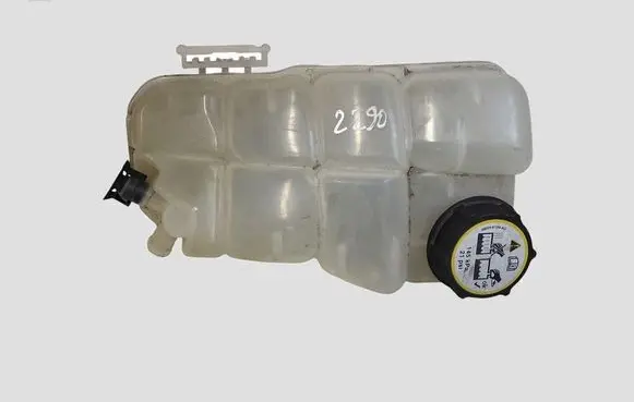 Volvo V40 Coolant expansion tank/reservoir 31338764