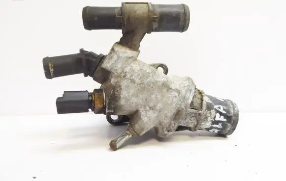 Alfa Romeo 156 Thermostat housing 