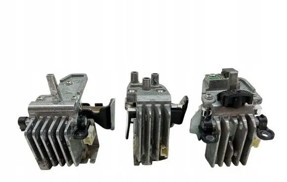 Audi RS7 C7 Light module LCM 19515502