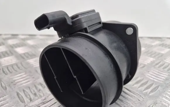 Mercedes-Benz C W204 Mass air flow meter A6510900248 720060199