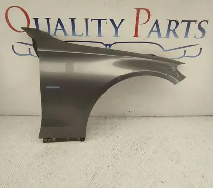 Mercedes-Benz C W205 Fender