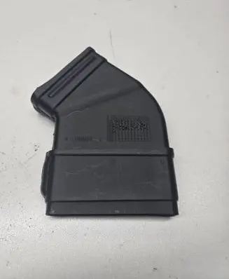 BMW X2 F39 Cabin air duct channel 9350942 11242010
