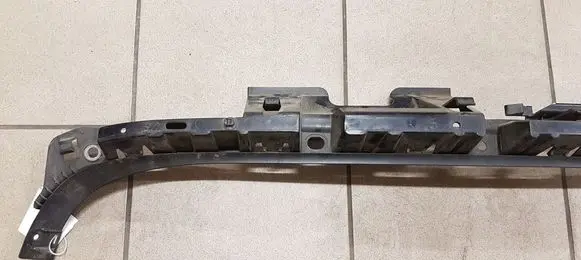 BMW 3 E90 E91 Rear bumper mounting bracket