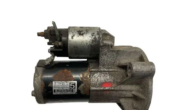 Peugeot 508 Starter motor 9671014680 M000T20872