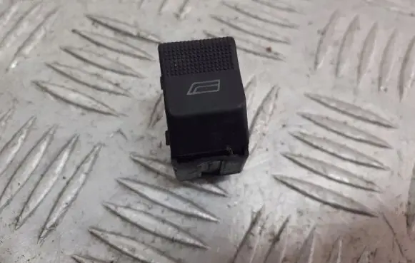 Audi A4 S4 B5 8D Electric window control switch 4D095985501C