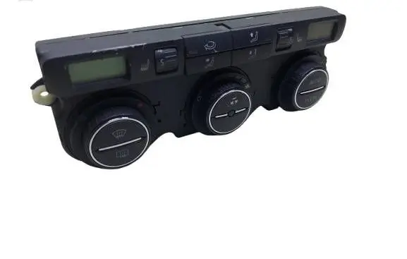 Volkswagen PASSAT B6 Climate control unit 14KASACJ