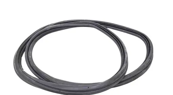 Tesla Model X Engine compartment rubber 
