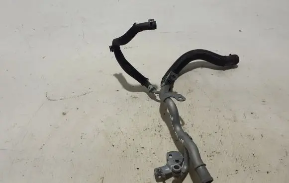 Renault Espace VI Air intake hose/pipe 149122576R