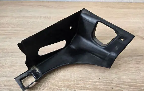 Peugeot 508 II (D)pillar trim (top) 9816294880