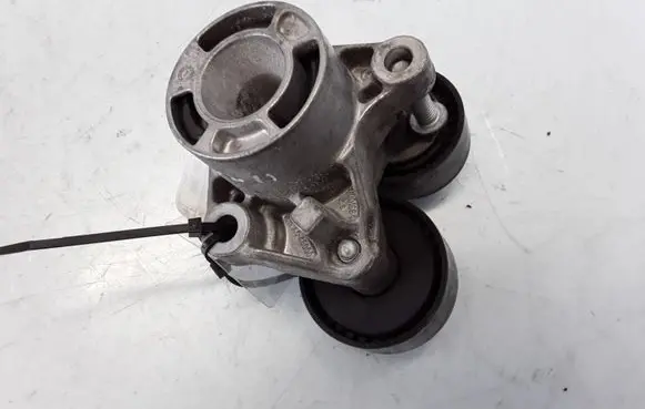 BMW 5 F10 F11 Alternator belt tensioner 781080702