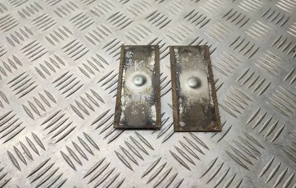 Ford Transit Custom Other rear suspension part 