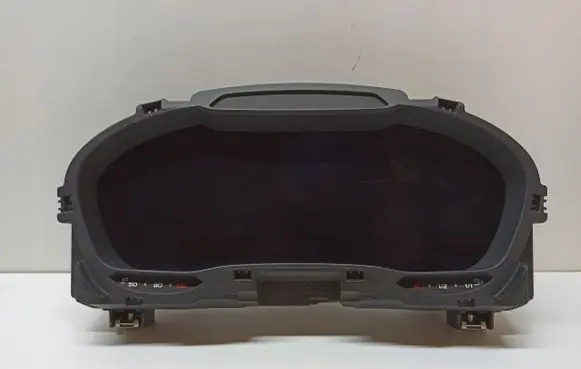 Audi Q2 - Speedometer (instrument cluster) 