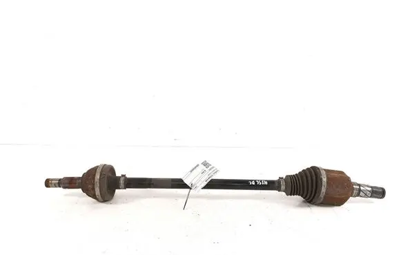 Tesla Model Y Rear driveshaft 118816500A