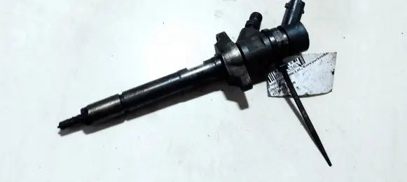 Ford Focus Fuel injector 0986435090