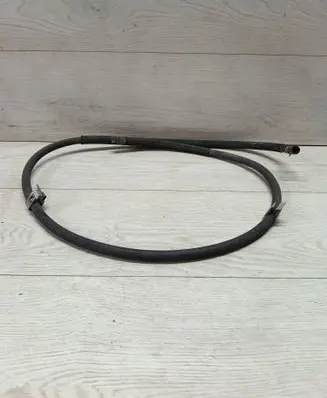 Mercedes-Benz E W212 Windshield washer fluid hose A2048300996