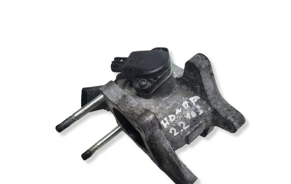 Honda CR-V Throttle valve 