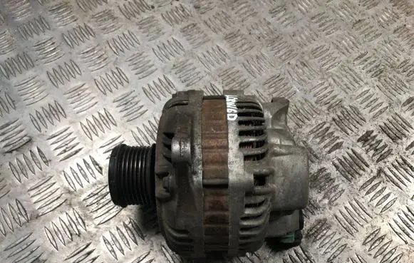Subaru Legacy Generator/alternator 23700AA590 8116 A3TG4381
