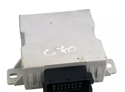 Toyota Corolla Verso E121 Window wiper relay 150696