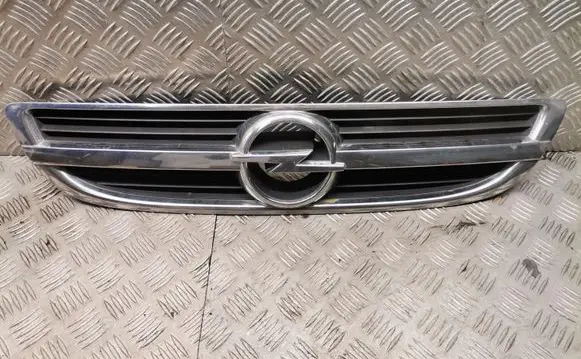 Opel Zafira A Front grill 24453538