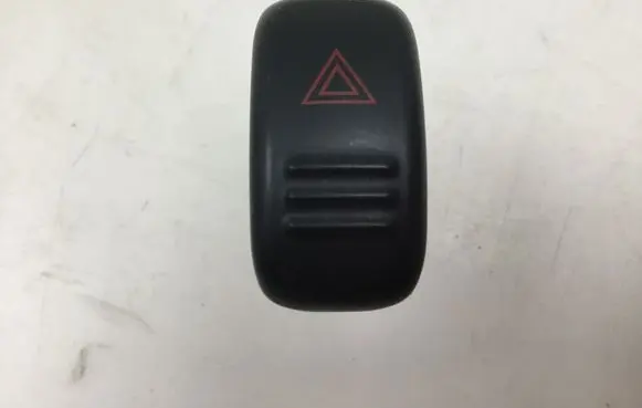 Opel Frontera B Hazard light switch M16328