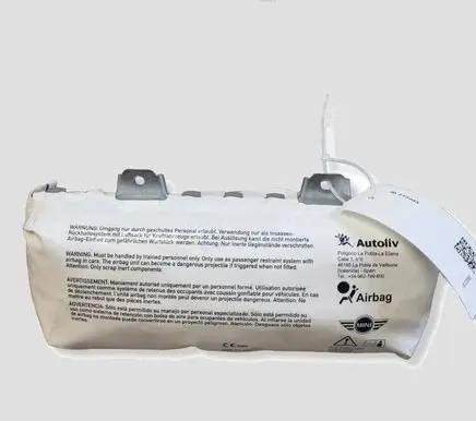 Mini Cooper Countryman R60 Passenger airbag 981119601 30040039 623817900A