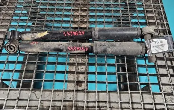 Mercedes-Benz Vito Viano W447 Rear shock absorber/damper IMPRK1528633