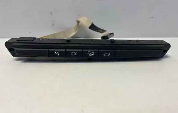 BMW X5 E70 Other switches/knobs/shifts 9180946 6972780