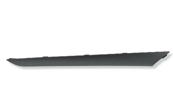 Volkswagen Jetta USA Dashboard glove box trim 17A867440A