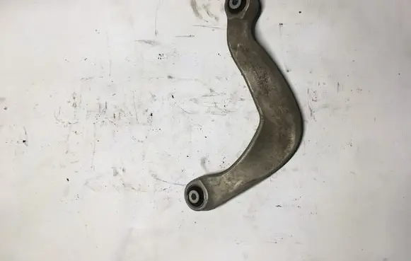 Audi A6 S6 C7 4G Rear upper control arm/wishbone 8K0505323H