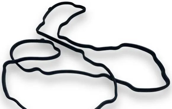 Nissan Patrol Y61 Engine compartment rubber 13270VC100