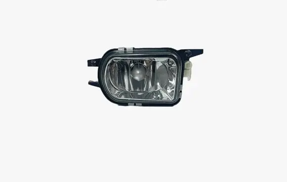 Mercedes-Benz CLK A209 C209 Front fog light 2038201256