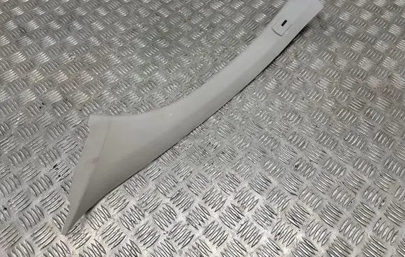 Citroen C3 (A) pillar trim 9683335477