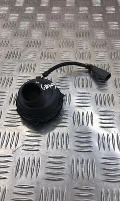 Volvo S60 Engine control unit/module fan 8666595 0130002843