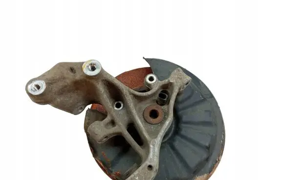 Skoda Kodiaq Front wheel hub spindle knuckle