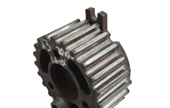 Audi A3 S3 8P Fuel pump gear (pulley) 03L130238A