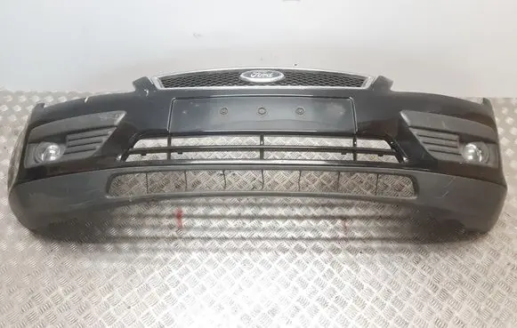 Ford Focus Front bumper 4M5117757B