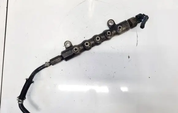 Toyota Corolla E120 E130 Fuel main line pipe