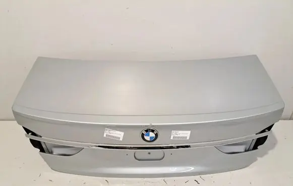 BMW 7 G11 G12 Tailgate/trunk/boot lid 9481034 7357105