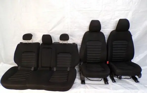Ford Mondeo MK V Seat set 