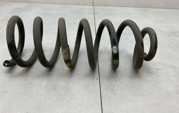 KIA Sportage Rear coil spring