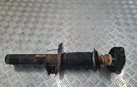 Volkswagen Touran I Front shock absorber/damper