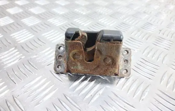 Opel Combo C Tailgate/trunk/boot lock/catch/latch