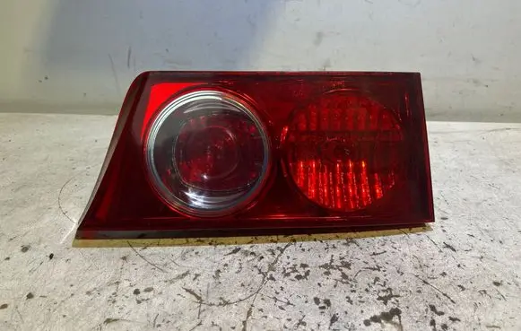 Honda Accord Tailgate rear/tail lights