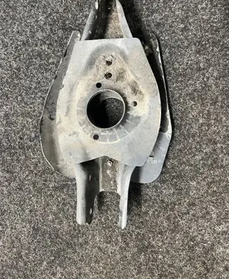 Hyundai Ioniq 5 Rear upper control arm/wishbone 55210-GI000