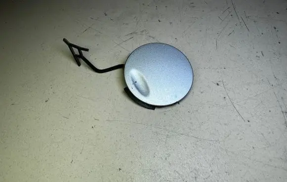 Opel Astra H Front tow hook cap/cover 13225748 375768702