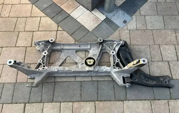 Audi A3 S3 8V Front subframe 5Q0199369G