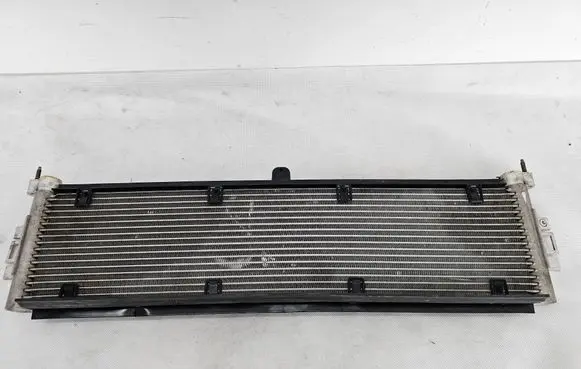 BMW M3 G80 Intercooler radiator SPEED5A4DF50 5A4DF50 8873515