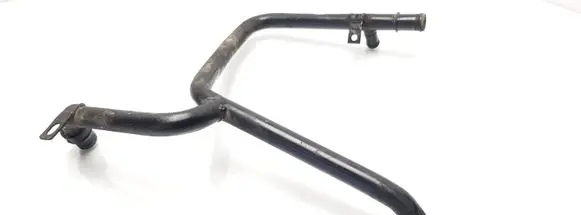 Audi A6 S6 C5 4B Engine coolant pipe/hose 059121075K